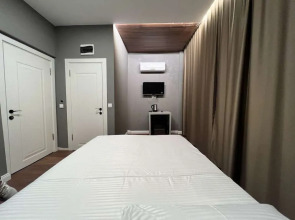 Отель Gokotta Suite