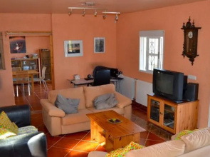 Casa Las Estrellas