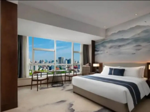 Ramada by Wyndham Changsha Downtown