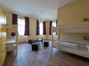 Wombat's City Hostel Vienna Naschmarkt