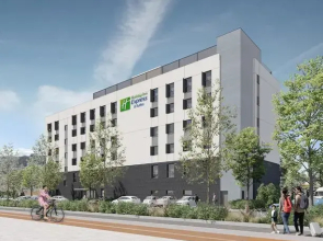 Holiday Inn Express & Suites Barcelona Sabadell by IHG