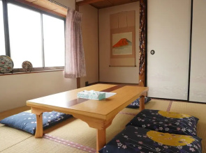 Private House for Rabbit Island
