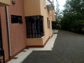 High End Guest House