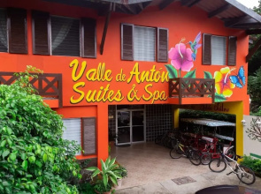 Valle de Antòn Suites
