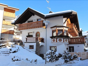 Apartment 4 Holiday - Apartment Everest Bruno