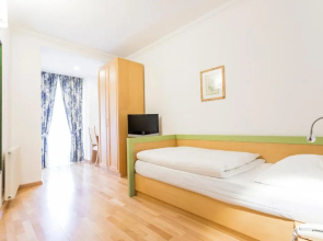 Hotel Business Resort Parkhotel Werth