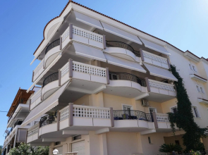 Oreon Suites - 'Ophelia'