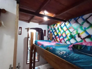 Town Hostel