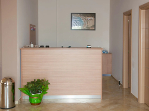Stomio Apartments