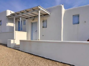 Elia Mykonos Collection