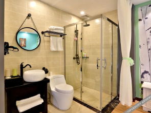 Wuzhen Kalun Hotel