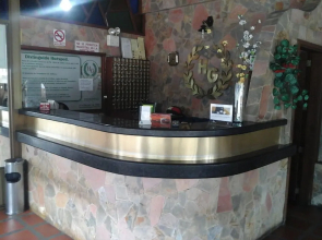 Hosteria Los Guasimitos