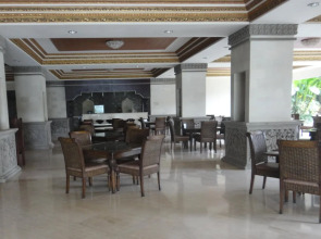 Rijasa Agung Resort Villas