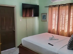 Serenity Oasis Apartment