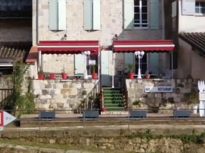 Les terrasses du petit Nérac