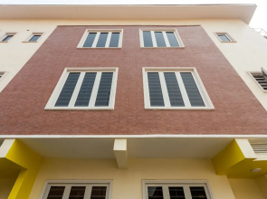 Villa 3 Townhouse