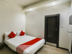 OXY Royal Residency by OYO Rooms