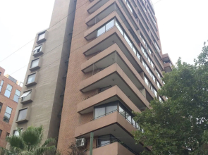 Apartamentos Costanera Centre