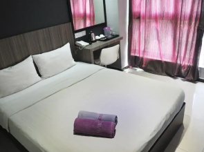 Hotel 99 Bandar Botanik Klang