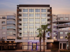 Courtyard by Marriott Casablanca Downtown
