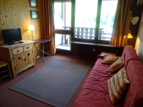 Appartement La Clusaz, 3 pièces, 5 personnes - FR-1-459-104