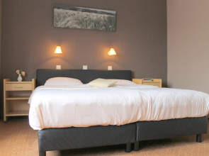 Hotel Bemelmans