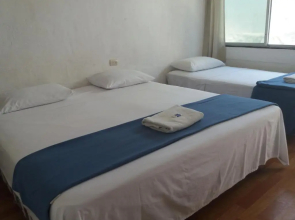 Hospedaje Darwin B&B