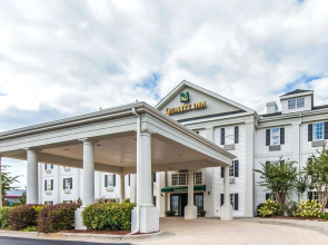 Quality Inn Rome South