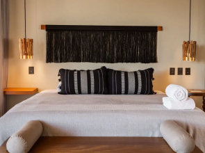 Aldea Kuka, Luxury Eco Boutique