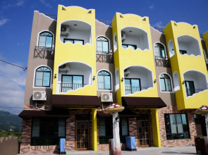 Mushroom Castle Guesthouse