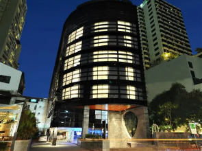 Best Western Sukhumvit 20