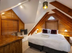 Thredbo Apartment Accommodation