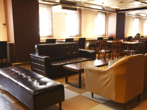 Shinjuku Kuyakusho-mae Capsule Hotel