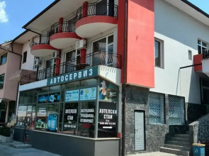 Guest House Chinar 08