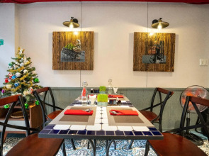 Little Saigon Boutique Hotel