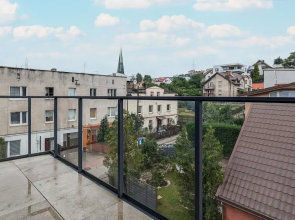 Apartport Apartment AC by Renters