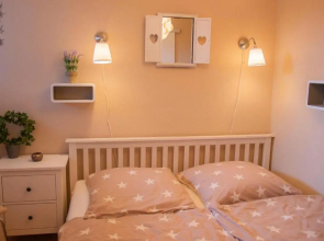 Haus am Deich Wohnung 12