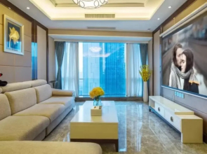 Chengdu Skysail International Apartment