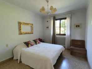 Jolie maison provençale au calme