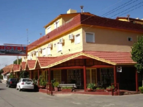 Hotel Contilo