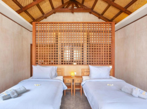 Hi Blue Bali Melasti Resort by ZUZU