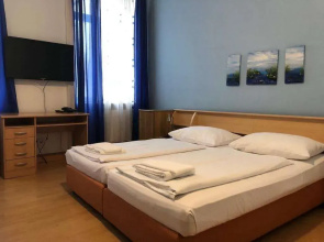 Pension Vera