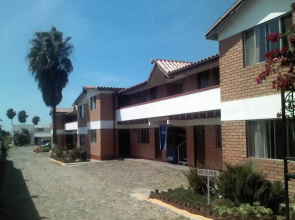 Hotel Posada del Mar