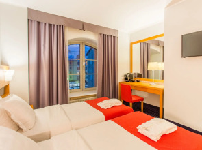 Hestia Hotel Ilmarine