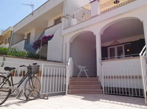 Villa del Mare 2 Three Bedrooms 700 Metres From the Beach