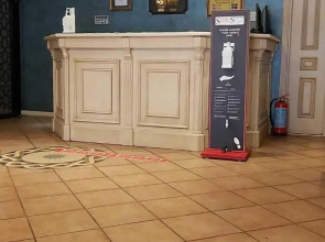 Sarnic Premier Hotel - Special Class