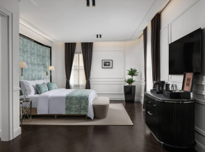 Sanasaryan Han, a Luxury Collection Hotel, Istanbul