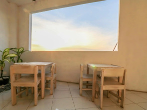 OYO 1489 Simona Hotel