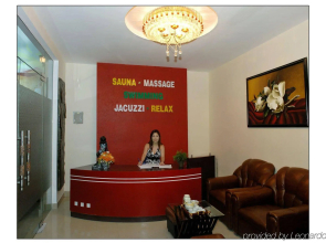 Gold Coast Da Nang Hotel