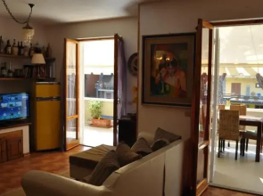 Casa Raggio di Sole